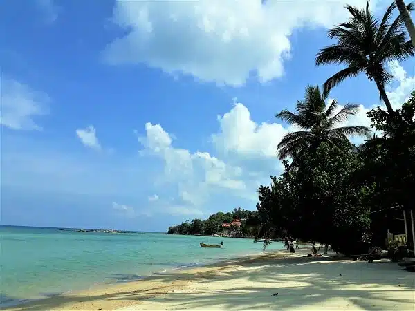 חוף בקופנגן